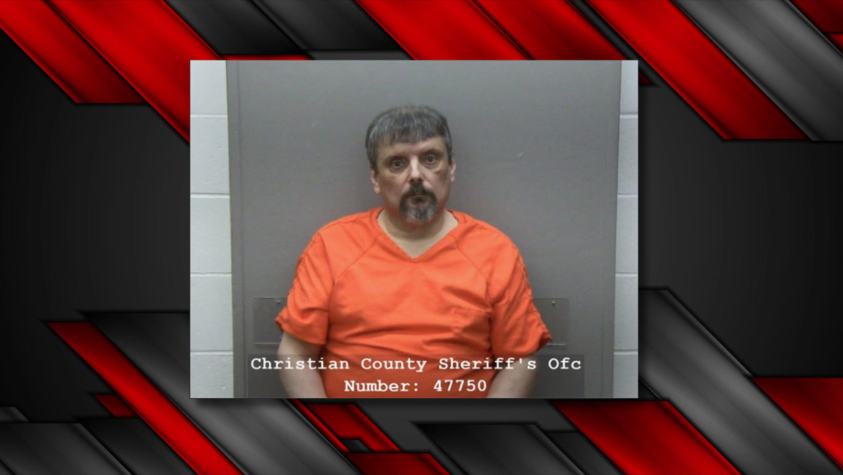 Taylorville man sentenced after 2024 child pornography arrest